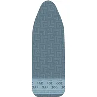 Wenko Bügeltischbezug Air Comfort mit Blitzbüglerzone XL/Universal