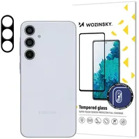 Wozinsky 9H Tempered Glass for Full Camera Glass for