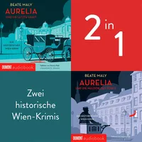 DuMont Buchverlag Aurelia und die letzte Fahrt & Aurelia