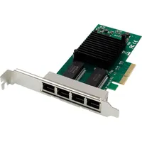 Digitus DN-10114 Netzwerkkarte 10 / 100 / 1000 MBit/s
