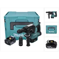 Makita DHR243F1J inkl. 1 x 3,0 Ah Akku +