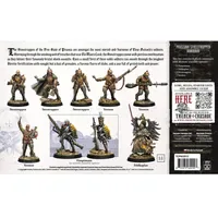Archon Studio Prussian Stosstruppen