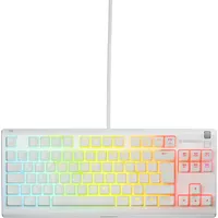 SteelSeries Apex 3 TKL Rubberdome DE