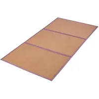 Vevor Tatami Matratze 203,2 x 99 cm Leinen
