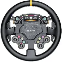 Moza racing CS Pro Lenkrad schwarz PC