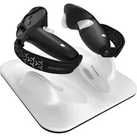 Bobovr CD3 Controller weiß Meta Quest 3 / 3S