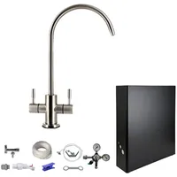 BieTal Wassersprudler weiß