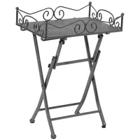 Greemotion Toulouse Beistelltisch (Streckmetall)