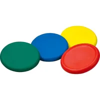 Sport-Thieme Wurfscheiben-Set Soft