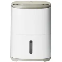 Meaco Dry Arete One 6 l Weiß/Beige