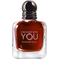 Emporio Armani Stronger with You Powerfully Eau de Parfum