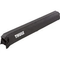 Thule surf Pads M schmal 20 Zoll schwarz