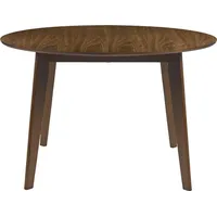 Miliboo Leena 120-150 x 76 x 90 cm braun