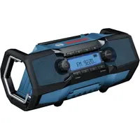 Bosch GPB 18V-3 C schwarz