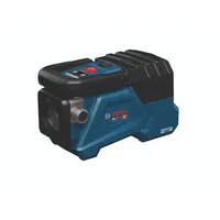 Bosch Akku-Förderpumpe GTP18V-28 Fördermenge 2800 l/h