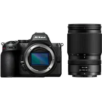 Nikon Z5 II Kit + Nikkor Z 24-105mm f/4-7,1