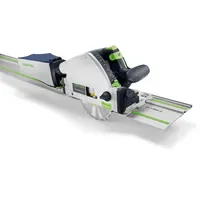 Festool Tauchsäge TSC 55 KSEB-Basic-FS inkl. Systainer SYS 3
