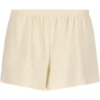 ATHLECIA Cardall Waffle Shorts Beige 38