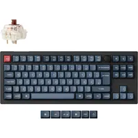 Keychron V3 Max Gateron Jupiter Brown DE
