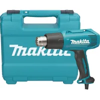 Makita HG 6030 K Heißluftgebläse 1800 W 50 -