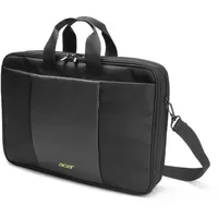 Acer Clamshell Premium Polyester schwarz LC.BAG11.001 bis 39,6 cm