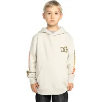 DC Shoes Hot Box Kinder, Gr. 14(155-164cm), beige (pelican),