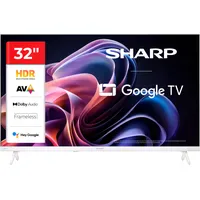 Sharp 32HF2265EW 32" HD ready LED Smart TV