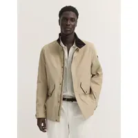 Bugatti Kurzjacke Unisex Beige 56