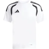 Adidas Tiro 26 League Trikot Kinder - white/black/black -