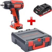 Rothenberger Akku Schlagschrauber RO ID400 18 V 400 Nm