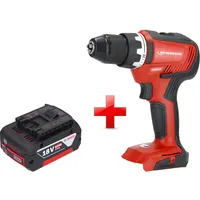 Rothenberger RO DD55 inkl. 1 x 5,0 Ah ohne