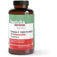 Genius Vitamin C 1000 Kapseln 90 St.