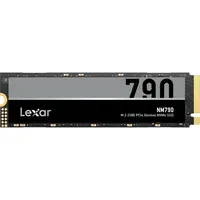 Lexar NM790 512 GB M.2