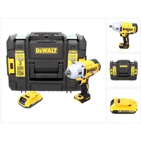 DeWalt DCF 899 NT inkl. 1 x 2,0 Ah