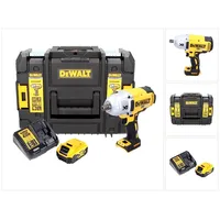 DeWalt DCF 899 P1 inkl. 1 x 5,0 Ah