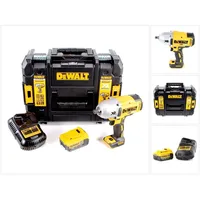 DeWalt DCF 899 M1 inkl. 1 x 4,0 Ah