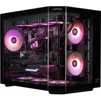 CAPTIVA PC Highend Gaming I98-412 i7-14700KF 5,0 GHz 32