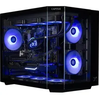 CAPTIVA Gaming-PC Advanced Gaming R92-506 2023 32 GB RAM