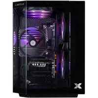 Captiva Gaming-PC R92-486 2023 16 GB RAM 500 GB