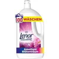 Lenor Colorwaschmittel Flüssig 100 WL