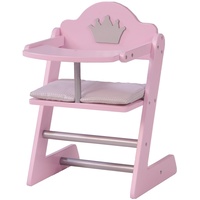 Roba Puppenhochstuhl Prinzessin Sophie