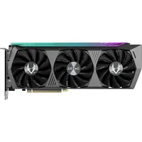Zotac GeForce RTX 3070 Ti 8 GB GDDR6X