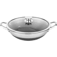 Cheffinger Wok 32 cm