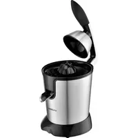 Sokany Elektrische Zitruspresse silber