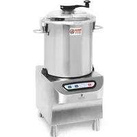 Royal Catering Tischkutter 1500/2200 U/min 18 l -