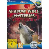 Astragon Shadow Wolf Mysteries: Im Schein des Blutmondes (PC)