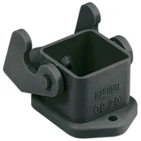 Harting Anbaugehäuse 09200030327