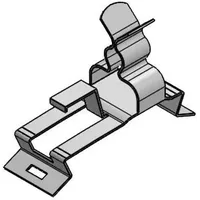 ICOTEK Schirmklammer SFZ-M/MSKL 3-12