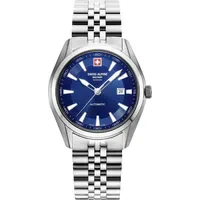 Swiss Alpine Military 7091.2135 Edelstahl 43,0 mm 10ATM