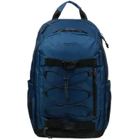 Element Scheme Skate - Großer hybrider Skate-Rucksack - Unisex